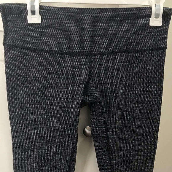 Lululemon Leggings - Picture 3 of 4
